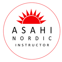 Asahi Nordic ohjaaja